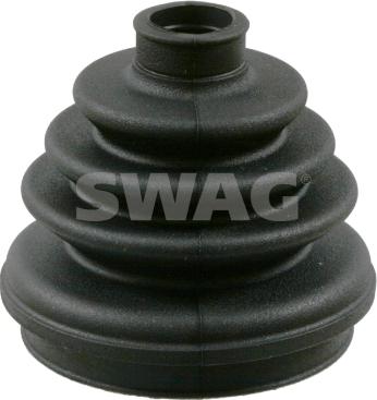 Swag 40 90 3170 - Cuffia, Semiasse autozon.pro