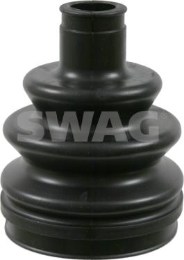 Swag 40 90 3173 - Cuffia, Semiasse autozon.pro