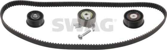 Swag 40 91 9445 - Kit cinghie dentate autozon.pro