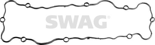 Swag 40 91 5662 - Guarnizione, Copritestata autozon.pro