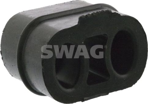 Swag 40 91 7424 - Supporto, Silenziatore autozon.pro