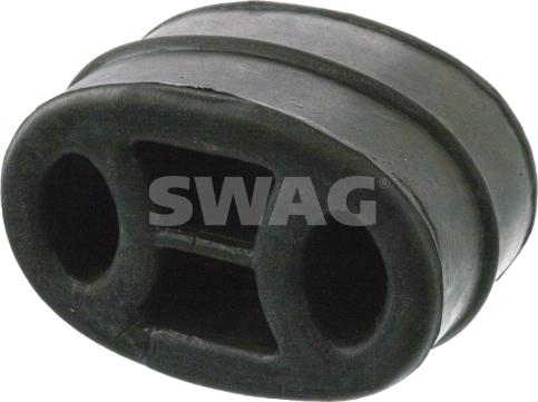 Swag 40 91 7428 - Supporto, Silenziatore autozon.pro