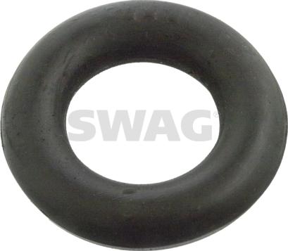 Swag 40 91 7427 - Supporto, Silenziatore autozon.pro