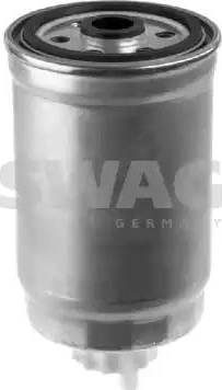 Swag 40 91 7660 - Filtro carburante autozon.pro