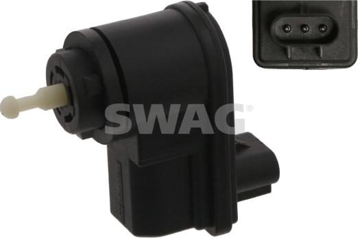 Swag 40 91 7684 - Regolatore, Correzione assetto fari autozon.pro