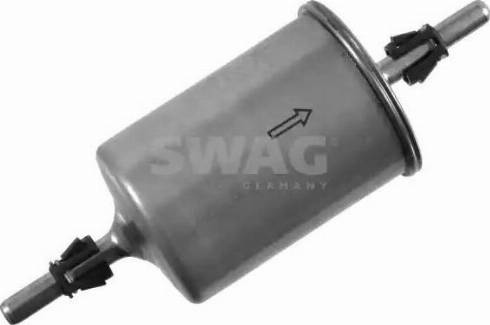 Swag 40 91 7635 - Filtro carburante autozon.pro