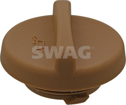 Swag 40 91 7799 - Chiusura, bocchettone riempimento olio autozon.pro