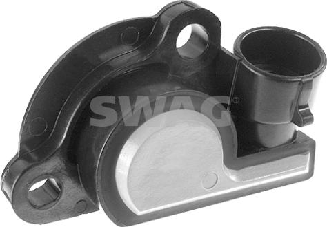 Swag 40 91 7732 - Sensore, Regolazione valvola farfalla autozon.pro