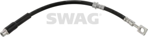 Swag 40 98 0042 - Flessibile del freno autozon.pro