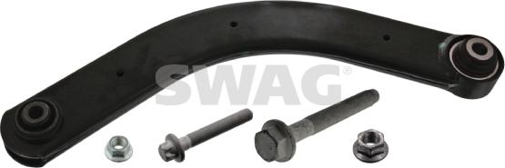 Swag 40 93 4213 - Braccio oscillante, Sospensione ruota autozon.pro