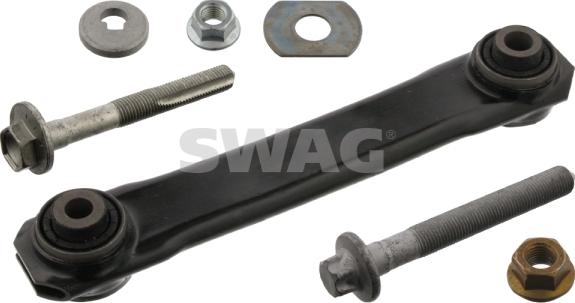 Swag 40 93 6112 - Braccio oscillante, Sospensione ruota autozon.pro