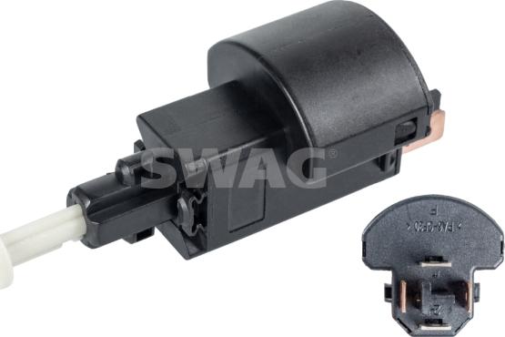 Swag 40 93 0650 - Interruttore luce freno autozon.pro