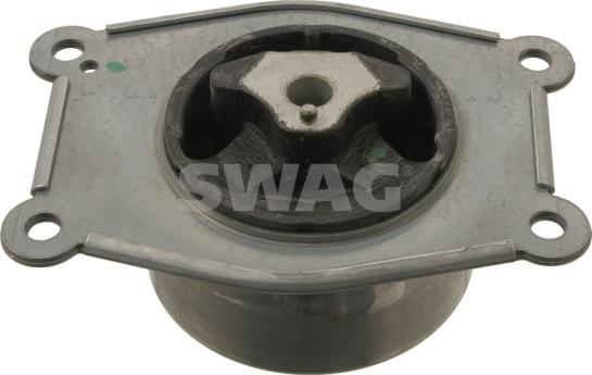 Swag 40 93 0105 - Sospensione, Motore autozon.pro