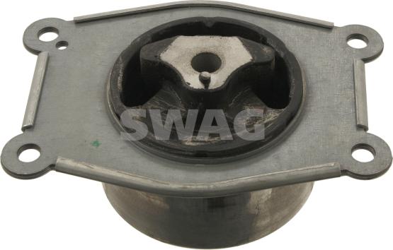 Swag 40 93 0106 - Sospensione, Motore autozon.pro