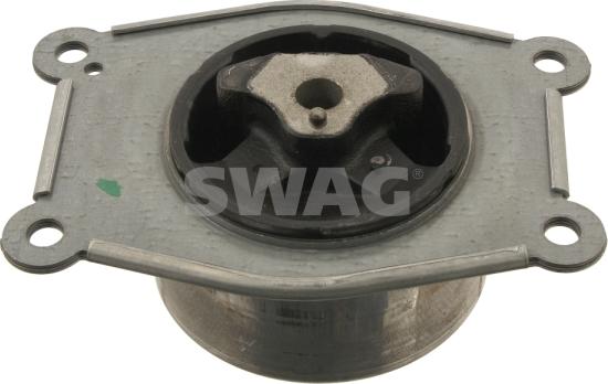 Swag 40 93 0107 - Sospensione, Motore autozon.pro