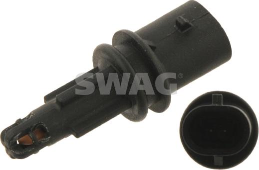 Swag 40 93 0831 - Sensore, Temperatura aria aspirata autozon.pro