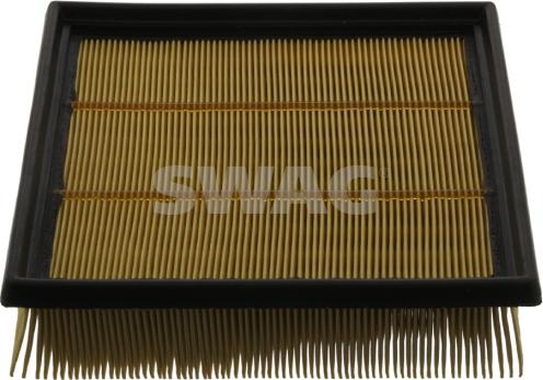 Swag 40 93 8680 - Filtro aria autozon.pro