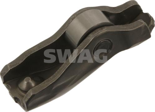 Swag 40 93 8266 - Leva di traino, Controllo motore autozon.pro