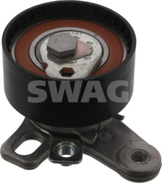 Swag 40 93 8275 - Rullo tenditore, Cinghia dentata autozon.pro