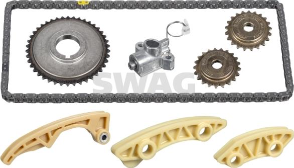 Swag 40 93 3112 - Kit catena distribuzione autozon.pro