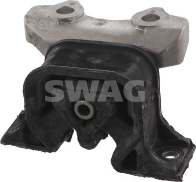 Swag 40 93 2013 - Sospensione, Motore autozon.pro