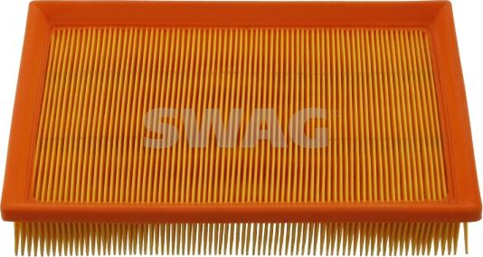 Swag 40 93 2139 - Filtro aria autozon.pro