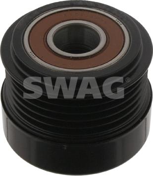 Swag 40 93 2315 - Puleggia cinghia, Alternatore autozon.pro