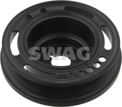 Swag 40 93 2221 - Puleggia cinghia, Albero a gomiti autozon.pro