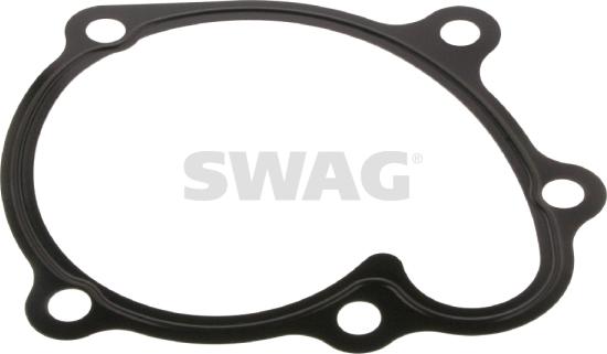 Swag 40 93 7414 - Guarnizione, Pompa acqua autozon.pro