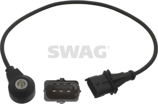 Swag 40 93 7051 - Sensore di detonazione autozon.pro