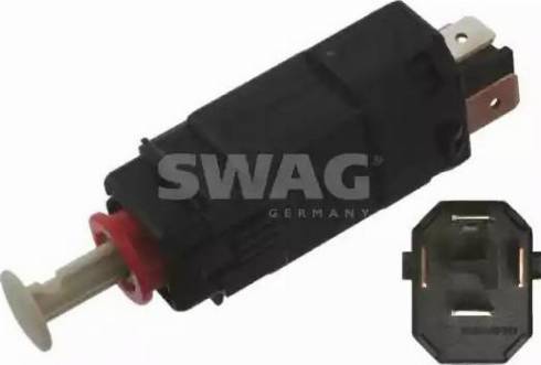 Swag 40 93 7118 - Interruttore luce freno autozon.pro