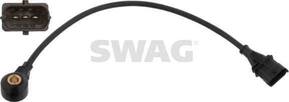 Swag 40 93 7343 - Sensore di detonazione autozon.pro