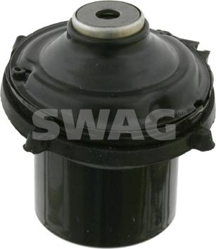 Swag 40 92 6929 - Supporto ammortizzatore a molla autozon.pro