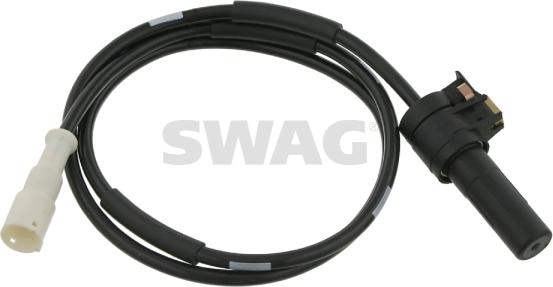 Swag 40 92 6209 - Sensore, N° giri ruota autozon.pro