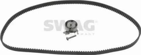 Swag 40 92 1098 - Kit cinghie dentate autozon.pro