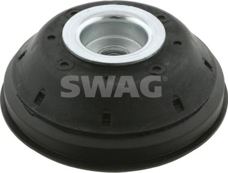 Swag 40 92 8405 - Supporto ammortizzatore a molla autozon.pro