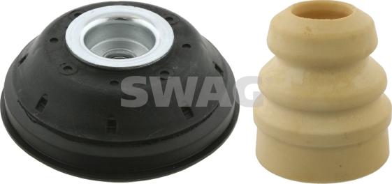 Swag 40 92 8406 - Supporto ammortizzatore a molla autozon.pro