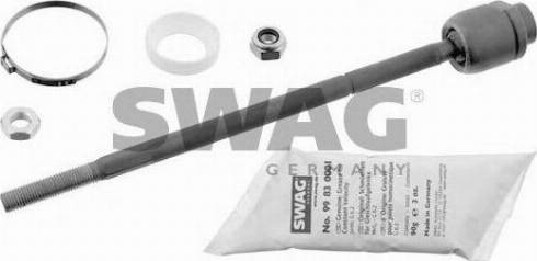 Swag 40 92 8477 - Giunto assiale, Asta trasversale autozon.pro