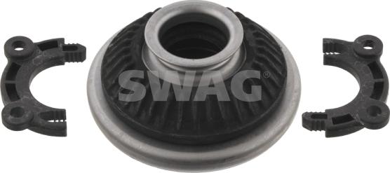 Swag 40 92 8115 - Supporto ammortizzatore a molla autozon.pro