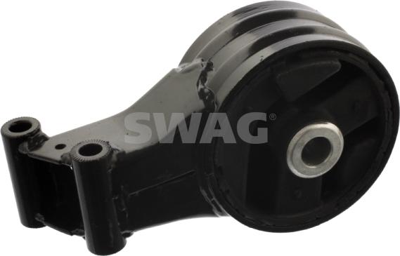 Swag 40 92 3672 - Supporto, Cambio automatico autozon.pro