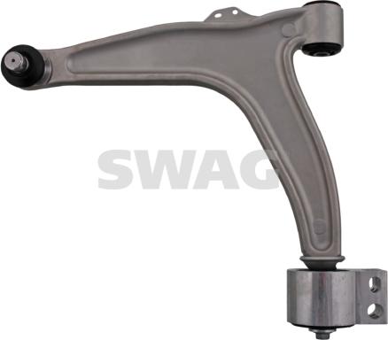 Swag 40 92 3001 - Braccio oscillante, Sospensione ruota autozon.pro