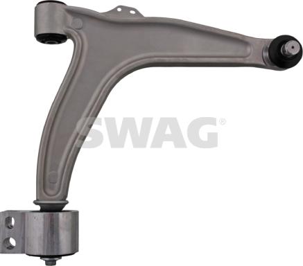 Swag 40 92 3002 - Braccio oscillante, Sospensione ruota autozon.pro