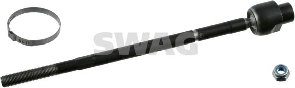 Swag 40 92 3228 - Giunto assiale, Asta trasversale autozon.pro