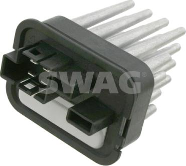 Swag 40 92 7495 - Centralina, Climatizzatore autozon.pro