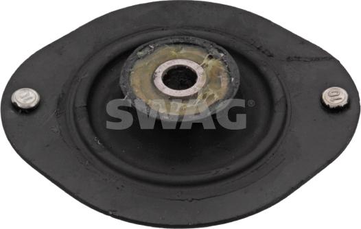 Swag 40 54 0004 - Supporto ammortizzatore a molla autozon.pro