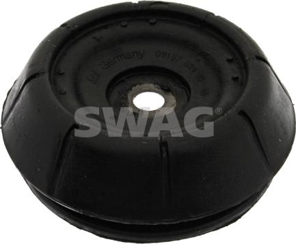 Swag 40 54 0006 - Supporto ammortizzatore a molla autozon.pro