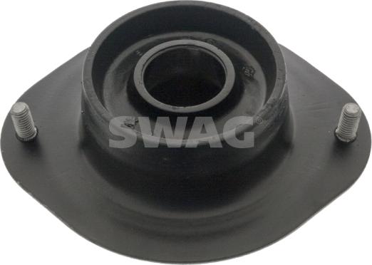 Swag 40 54 0001 - Supporto ammortizzatore a molla autozon.pro