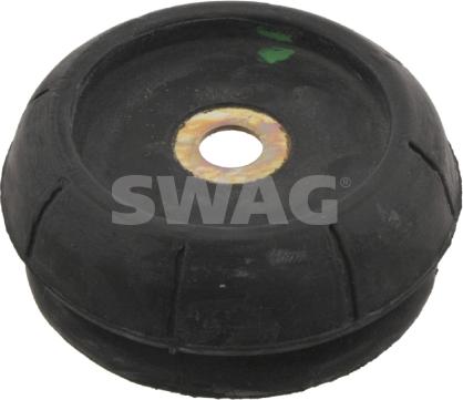 Swag 40 54 0003 - Supporto ammortizzatore a molla autozon.pro