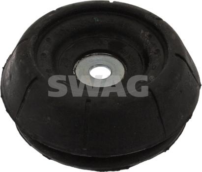 Swag 40 54 0010 - Supporto ammortizzatore a molla autozon.pro