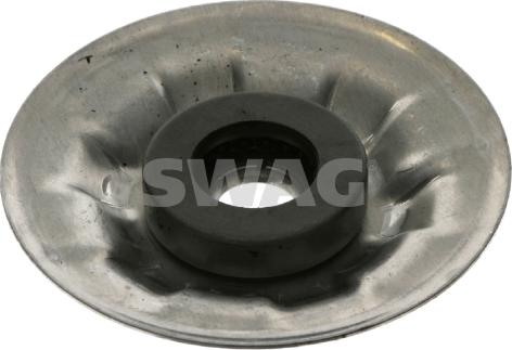 Swag 40 54 0013 - Supporto ammortizzatore a molla autozon.pro